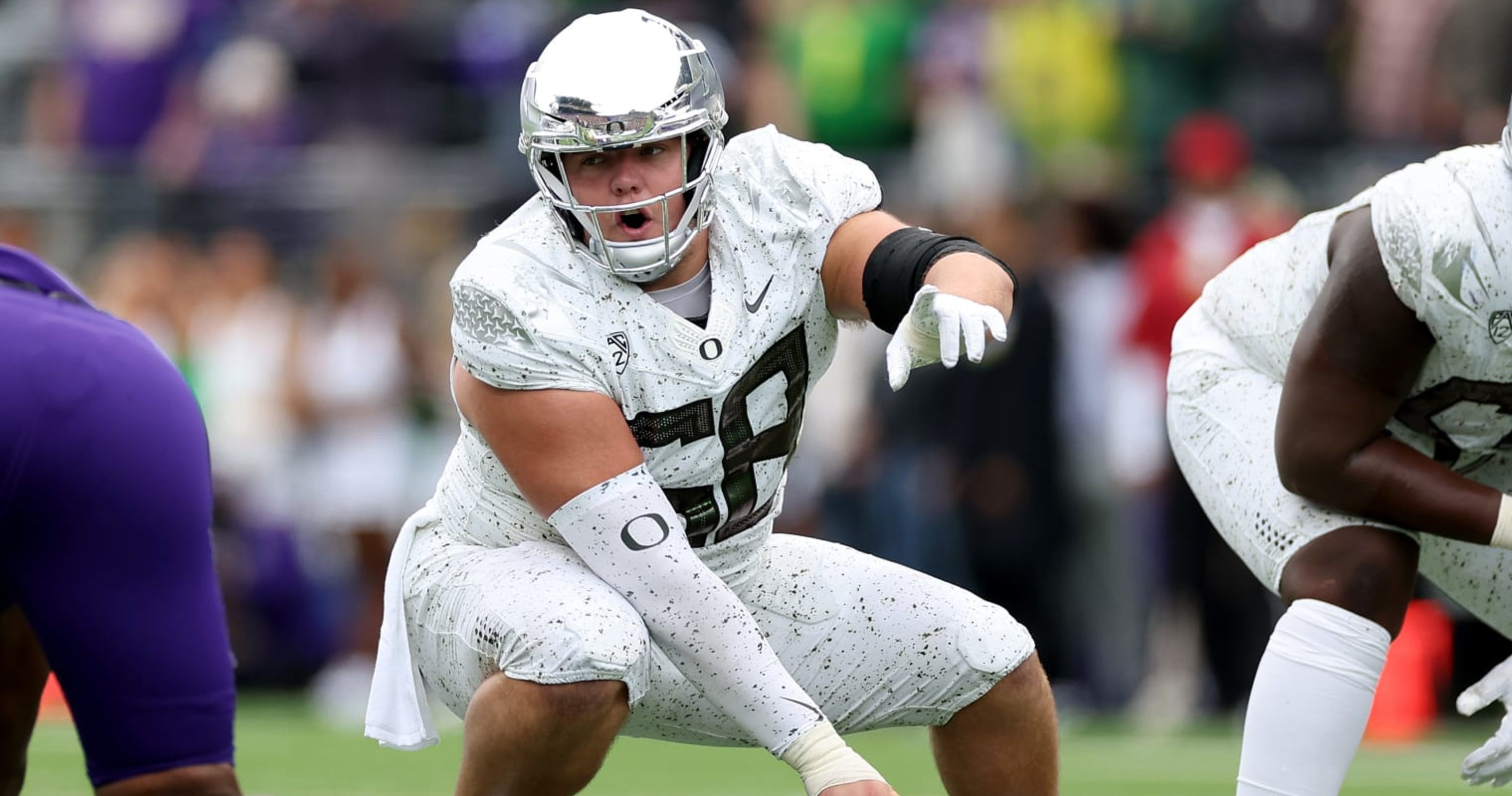 Steelers 2024 7-Round Mock Draft 3.0