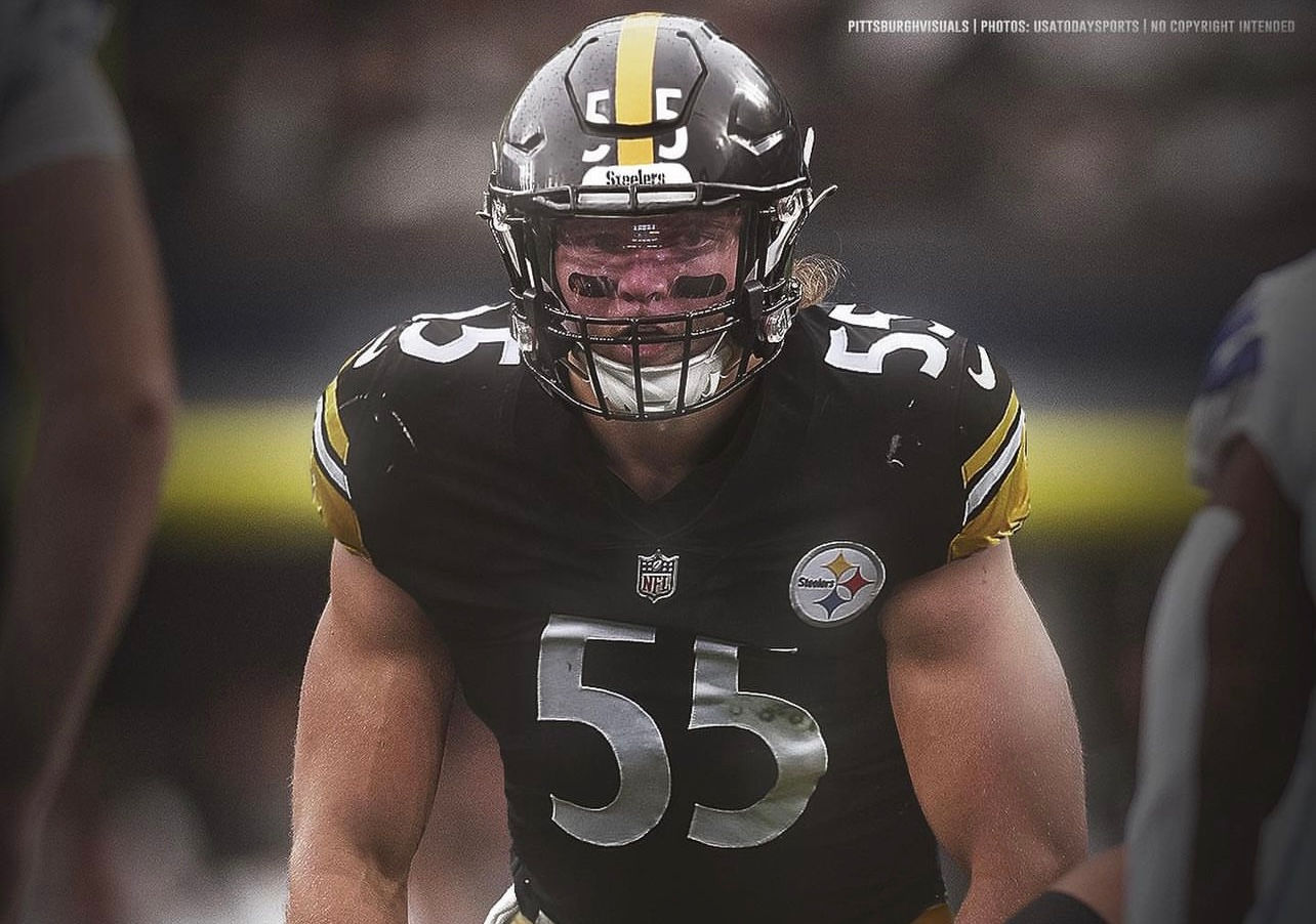 Steelers 2023 Free Agent Signings Tracker