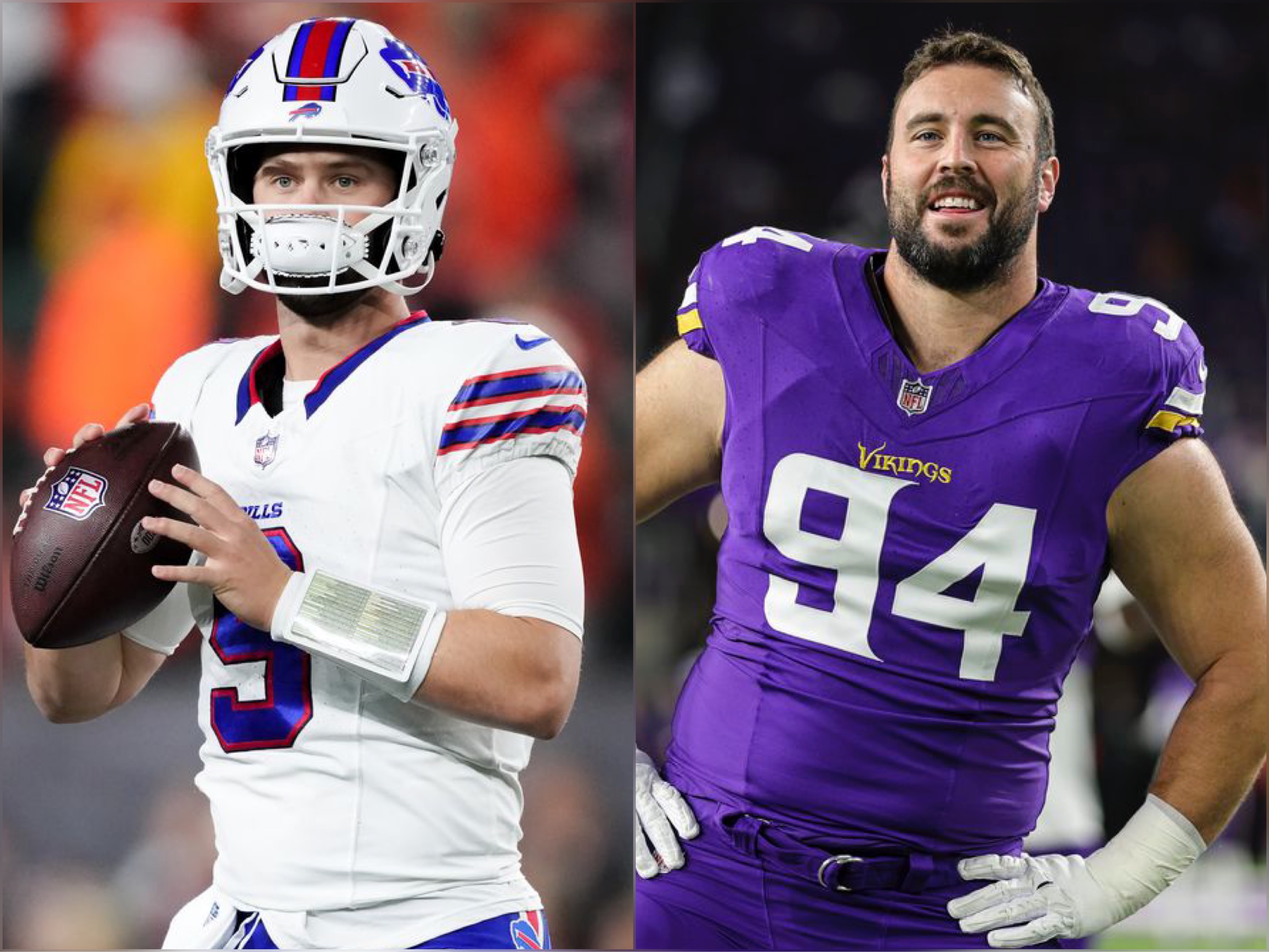 Steelers Signing QB Kyle Allen, DL Dean Lowry