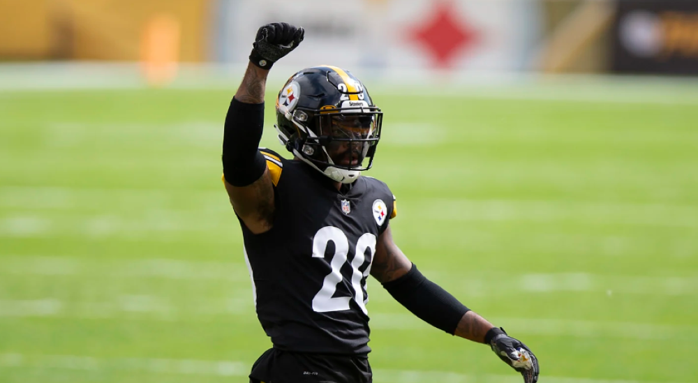 Could Steelers Bring Back CB Cameron Sutton?