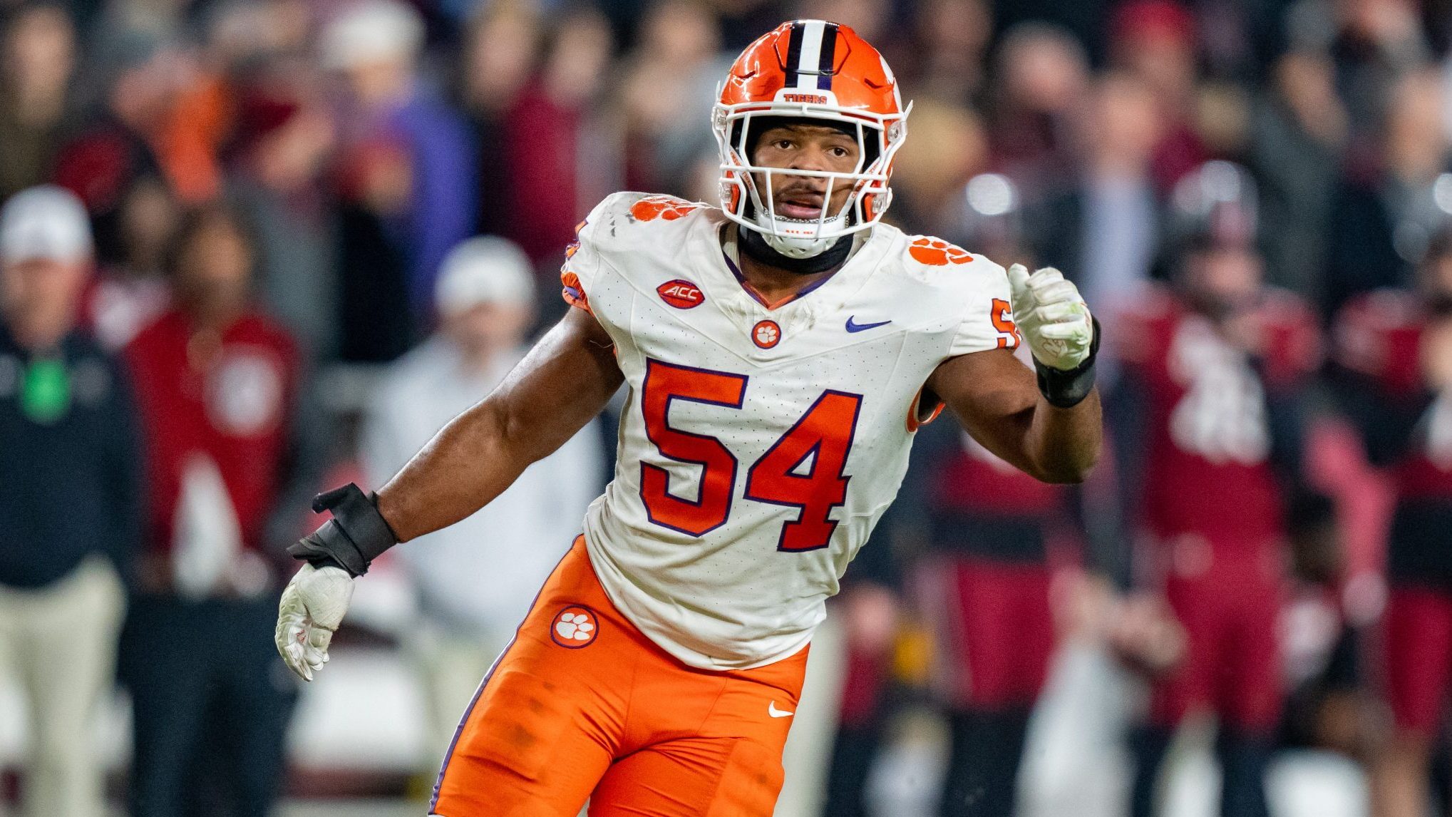 What will Steelers do in the 2024 NFL Draft?