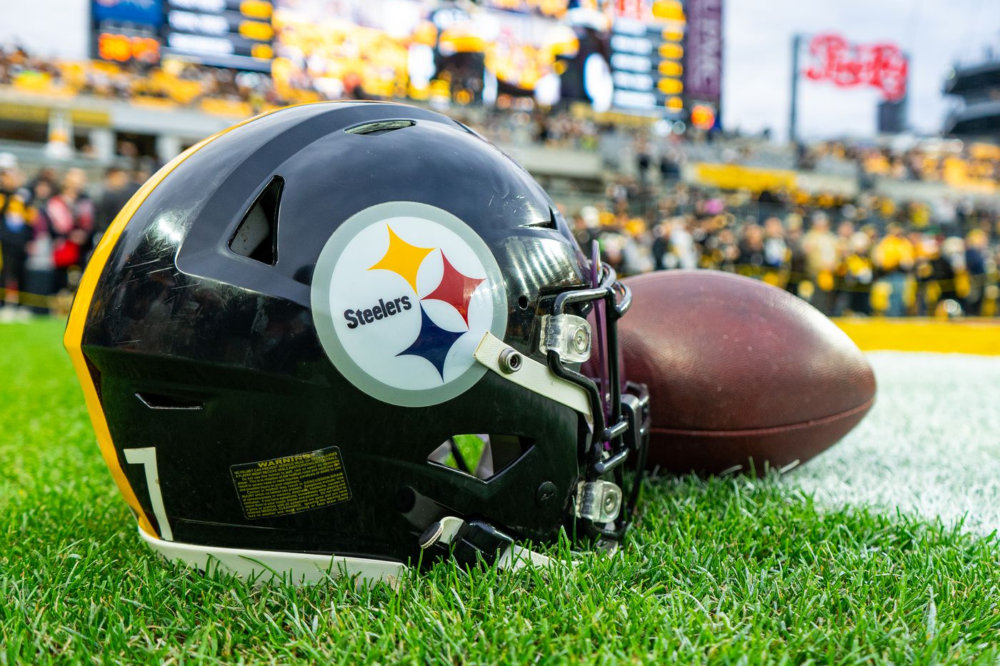 Tracker: Steelers 2024 Undrafted Free Agent Signings