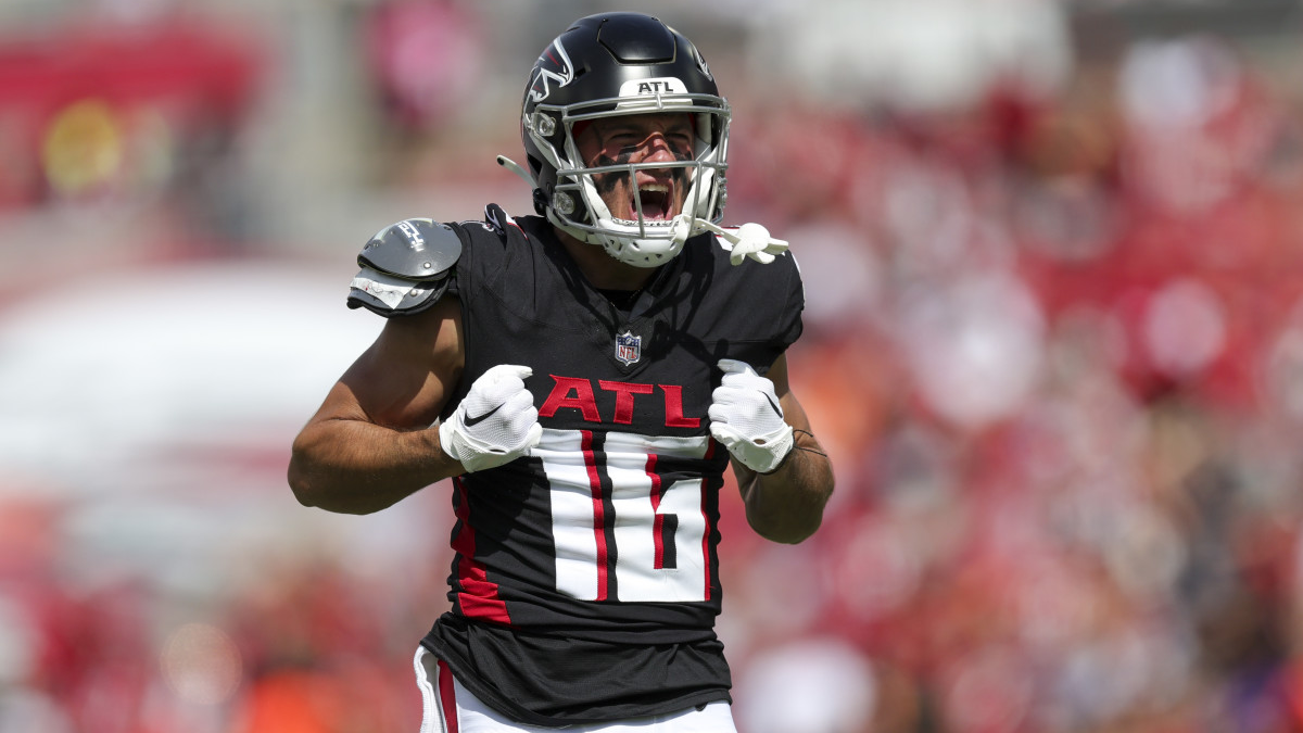 Steelers Signing Super Bowl Champion WR Scotty Miller